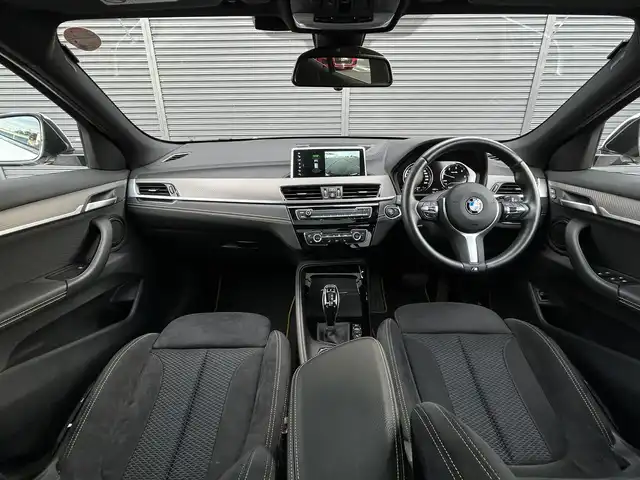 ＢＭＷ Ｘ２ xDrive 18d MスポーツX 茨城県 2019(令1)年 1万km アルピンホワイトⅢ パノラマGR /アドバンスドアクティブSFT /ACC /インテリジェントSFT /LDW /バックカメラ /PDC /コンフォートアクセス /パワーテールゲート /シートヒーター /ナビ /TV /BT/USB /LEDヘッドライト /オートライト /ETC2.0/禁煙車
