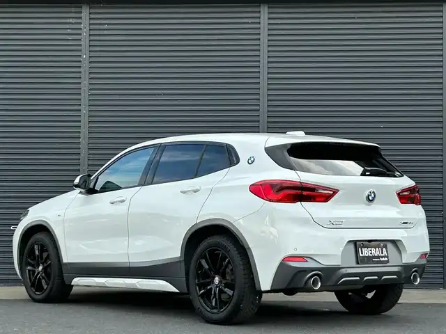 ＢＭＷ Ｘ２ xDrive 18d MスポーツX 茨城県 2019(令1)年 1万km アルピンホワイトⅢ パノラマGR /アドバンスドアクティブSFT /ACC /インテリジェントSFT /LDW /バックカメラ /PDC /コンフォートアクセス /パワーテールゲート /シートヒーター /ナビ /TV /BT/USB /LEDヘッドライト /オートライト /ETC2.0/禁煙車
