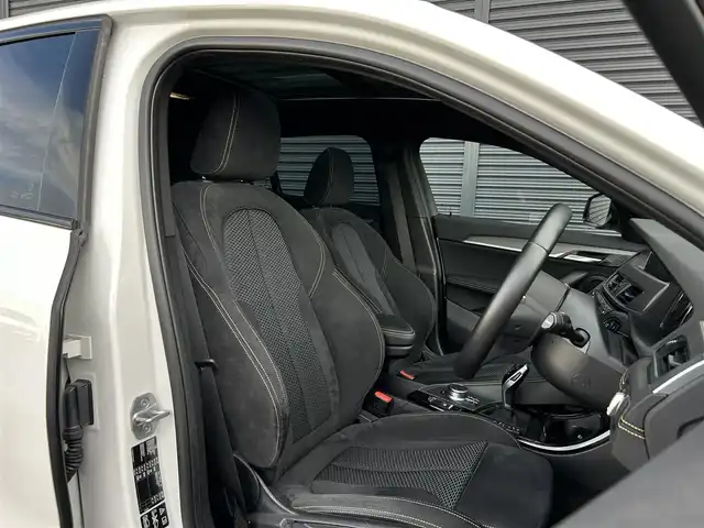 ＢＭＷ Ｘ２ xDrive 18d MスポーツX 茨城県 2019(令1)年 1万km アルピンホワイトⅢ パノラマGR /アドバンスドアクティブSFT /ACC /インテリジェントSFT /LDW /バックカメラ /PDC /コンフォートアクセス /パワーテールゲート /シートヒーター /ナビ /TV /BT/USB /LEDヘッドライト /オートライト /ETC2.0/禁煙車
