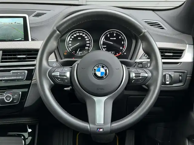 ＢＭＷ Ｘ２ xDrive 18d MスポーツX 茨城県 2019(令1)年 1万km アルピンホワイトⅢ パノラマGR /アドバンスドアクティブSFT /ACC /インテリジェントSFT /LDW /バックカメラ /PDC /コンフォートアクセス /パワーテールゲート /シートヒーター /ナビ /TV /BT/USB /LEDヘッドライト /オートライト /ETC2.0/禁煙車