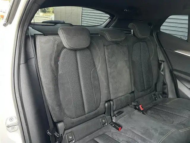 ＢＭＷ Ｘ２ xDrive 18d MスポーツX 茨城県 2019(令1)年 1万km アルピンホワイトⅢ パノラマGR /アドバンスドアクティブSFT /ACC /インテリジェントSFT /LDW /バックカメラ /PDC /コンフォートアクセス /パワーテールゲート /シートヒーター /ナビ /TV /BT/USB /LEDヘッドライト /オートライト /ETC2.0/禁煙車