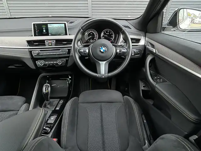 ＢＭＷ Ｘ２ xDrive 18d MスポーツX 茨城県 2019(令1)年 1万km アルピンホワイトⅢ パノラマGR /アドバンスドアクティブSFT /ACC /インテリジェントSFT /LDW /バックカメラ /PDC /コンフォートアクセス /パワーテールゲート /シートヒーター /ナビ /TV /BT/USB /LEDヘッドライト /オートライト /ETC2.0/禁煙車