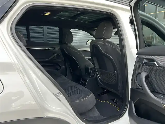 ＢＭＷ Ｘ２ xDrive 18d MスポーツX 茨城県 2019(令1)年 1万km アルピンホワイトⅢ パノラマGR /アドバンスドアクティブSFT /ACC /インテリジェントSFT /LDW /バックカメラ /PDC /コンフォートアクセス /パワーテールゲート /シートヒーター /ナビ /TV /BT/USB /LEDヘッドライト /オートライト /ETC2.0/禁煙車