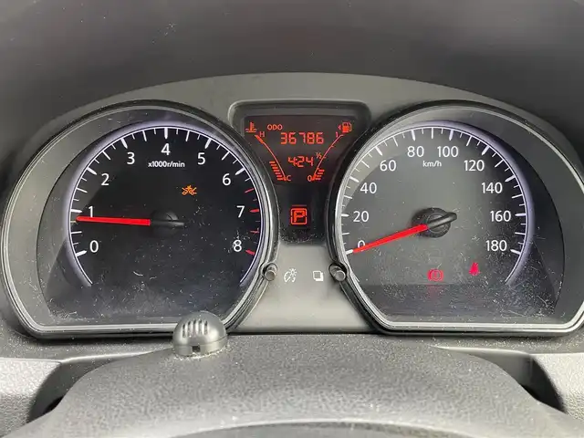日産 ノート X エアロS エマージェンシーB 千葉県 2014(平26)年 3.7万km シャイニングブルー 純正メモリナビ/(フルセグTV/BT/CD/DVD/FM/AM)/バックカメラ/衝突被害軽減システム/車線逸脱警報/横滑り防止装置/ETC/アイドリングストップ/電動格納ミラー/プッシュスタート/スマートキー/フロアマット/取扱説明書