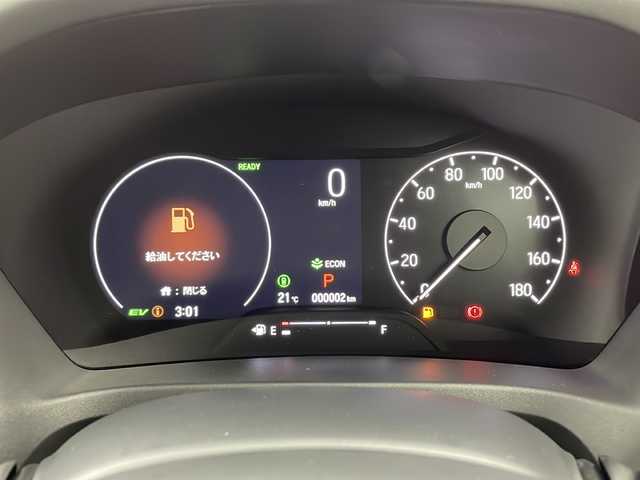 ホンダ ヴェゼル ハイブリッド e:HEV Z 愛知県 2025(令7)年 0.1千km プラチナホワイトパール /R7年10月登録済未使用車//純正HondaCONNECTナビ//フルセグTV/AMFM/Bluetooth/USB//AppleCarPlay/AndroidAuto//ビルトインETC2.0//バックカメラ//HondaSENSING//アダプティブクルーズコントロール//パーキングセンサーシステム//ブラインドスポットモニター//アダプティブドライビングビーム//後退出庫サポート//フルLEDヘッドランプ//オートライト//LEDアクティブコーナリングライト//LEDフォグランプ//フルLEDリアコンビランプ//ハンズフリーパワーテールゲート//プライムスムースコンビシート//前席シートヒーター//革巻きステアリング//ステアリングスイッチ//ステアリングヒーター//パドルシフト式減速セレクター//純正18インチアルミホイール//電子パーキングブレーキ//ブレーキホールド//ヒルディセントコントロール//プッシュスタート//電動格納ミラー//アイドリングストップ//取扱説明書