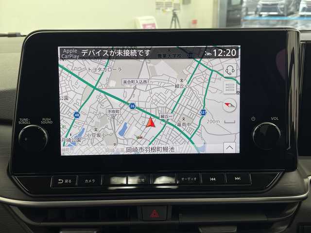 日産 ノート オーテック 愛知県 2021(令3)年 3.3万km オーロラフレアブルーパール /スーパーブラック 2トーン 純正ナビ/・Bluetooth/・フルセグテレビ/・USB/HDMI/全方位モニター/ワイヤレス充電/デジタルインナーミラー/ブラインドスポットモニター/衝突軽減ブレーキ/レーンキープアシスト/オートマチックハイビーム/前後コーナーセンサー/前方ドライブレコーダー/ＬＥＤヘッドライト