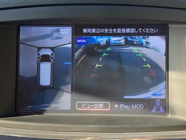 日産 エルグランド 250ハイウェイスターS 静岡県 2017(平29)年 11.6万km メタルグレー (株)IDOMが運営する【じしゃロン焼津店】の自社ローン専用車両になります。こちらは現金またはオートローンご利用時の価格です。自社ローンご希望の方は別途その旨お申付け下さい　/純正ＨＤＤナビ/（フルセグＴＶ/Ｂｌｕｅｔｏｏｔｈ接続/ＣＤ/ＤＶＤ）/フリップダウンモニター/片側パワースライドドア/３６０°カメラ/ＥＴＣ/ビルシュタイン車高調/ＲＡＹＳ製２０インチＡＷ/プッシュスタート＆スマートキー