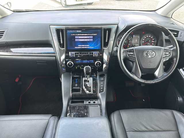 トヨタ ヴェルファイア Z Gエディション 山形県 2019(令1)年 8.3万km ホワイトパールクリスタルシャイン 4WD/車高調/社外フルエアロ/寒冷地仕様/プリクラッシュセーフティ/クルーズコントロール/レーンキープアシスト/横滑り防止装置/オートマチックハイビーム/前後コーナーセンサー/前方ドライブレコーダー/室内ドライブレコーダー/ALPINE11インチナビ/（Bluetooth/フルセグ/AM/FM/DVD)/ALPINEフリップダウンモニター/キャプテンシート/両側パワースライドドア/電動リアゲート/nanoe/アイドリングストップ/ETC/ステリングスイッチ/ステアリングヒーター/レザーシート/前席・2列目パワーシート/前席シートヒーター・エアシート/D席メモリー付きシート/スマートキー×２/電動格納ミラー/ドアバイザー/純正アルミホイール