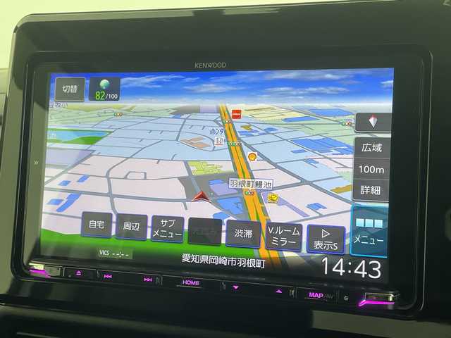 日産 ルークス HWS Gターボ プロパイロットED 愛知県 2020(令2)年 3.4万km ホワイトパール 9型ナビ/・Bluetooth/・フルセグテレビ/・CD/USB/プロパイロット/全方位モニター/ETC/両側パワースライドドア/衝突軽減ブレーキ/レーンキープアシスト/レーダークルーズコントロール/オートマチックハイビーム/前後コーナーセンサー/LEDヘッドライト