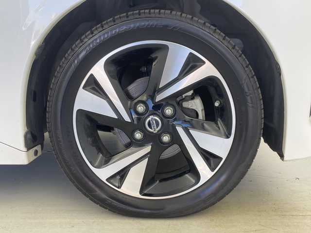 日産 ルークス HWS Gターボ プロパイロットED 愛知県 2020(令2)年 3.4万km ホワイトパール 9型ナビ/・Bluetooth/・フルセグテレビ/・CD/USB/プロパイロット/全方位モニター/ETC/両側パワースライドドア/衝突軽減ブレーキ/レーンキープアシスト/レーダークルーズコントロール/オートマチックハイビーム/前後コーナーセンサー/LEDヘッドライト