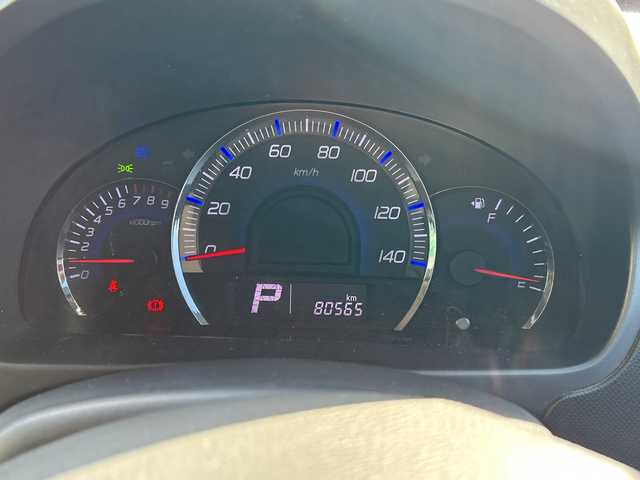 スズキ ワゴンＲ LTD 鹿児島県 2011(平23)年 8.1万km パールホワイト 純正オーディオユニット/　　CD/AUX/バックカメラ/オートライト/純正14インチアルミホイール/衝突安全ボディ/シートアンダーボックス/スマートキー