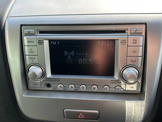 スズキ ワゴンＲ LTD 鹿児島県 2011(平23)年 8.1万km パールホワイト 純正オーディオユニット/　　CD/AUX/バックカメラ/オートライト/純正14インチアルミホイール/衝突安全ボディ/シートアンダーボックス/スマートキー