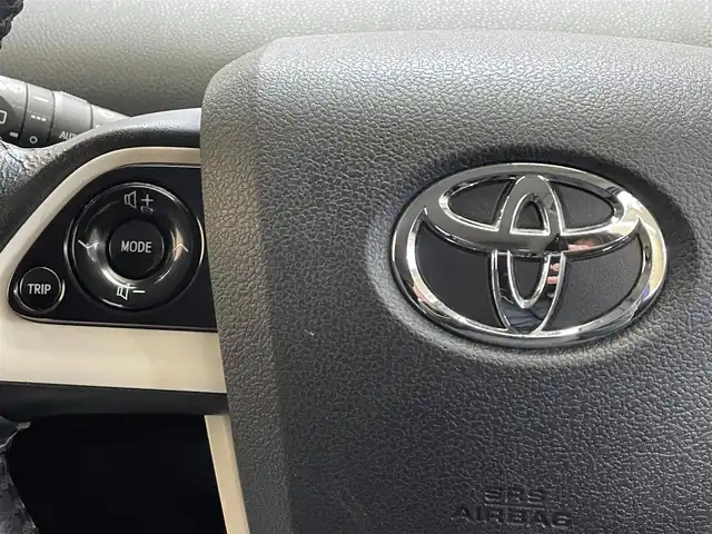 トヨタ プリウス A ツーリングセレクション 岩手県 2016(平28)年 16.1万km ダークブルーマイカM ４WD/ヘッドアップディスプレイ/パーキングアシスト/AC100V1500Wアクセサリーコンセント/トヨタセーフティセンスP/プリクラッシュセーフティ/レーダークルーズコントロール/レーンディパーチャーアラート/オートマチックハイビーム/クリアランスソナー/パーキングサポートブレーキ/ブラインドスポットモニター/前席シートヒーター/ALPINEビッグX９インチナビ/フルセグTV/バックカメラ/ETC/LEDヘッドランプ/LEDフォグランプ/純正アルミホイール積み込み有