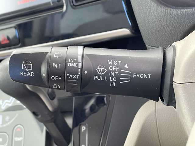 日産 デイズ ルークス X Vセレ +SeftyⅡ 千葉県 2015(平27)年 4.1万km モカブラウンP 衝突被害軽減システム/純正7インチナビ（MC314D-W/　（Bluetooth/CD/DVD）/全方位カメラ/片側パワースライドドア/純正フロアマット/アイドリングストップ/パワーステアリング/後席サーキュレーター/シートバックテーブル/ロールサンシェード/電格ミラー