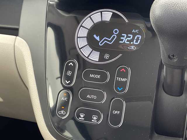 日産 デイズ ルークス X Vセレ +SeftyⅡ 千葉県 2015(平27)年 4.1万km モカブラウンP 衝突被害軽減システム/純正7インチナビ（MC314D-W/　（Bluetooth/CD/DVD）/全方位カメラ/片側パワースライドドア/純正フロアマット/アイドリングストップ/パワーステアリング/後席サーキュレーター/シートバックテーブル/ロールサンシェード/電格ミラー