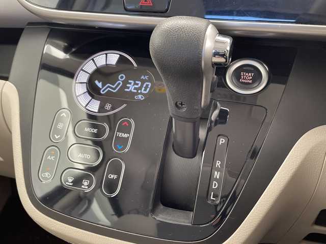 日産 デイズ ルークス X Vセレ +SeftyⅡ 千葉県 2015(平27)年 4.1万km モカブラウンP 衝突被害軽減システム/純正7インチナビ（MC314D-W/　（Bluetooth/CD/DVD）/全方位カメラ/片側パワースライドドア/純正フロアマット/アイドリングストップ/パワーステアリング/後席サーキュレーター/シートバックテーブル/ロールサンシェード/電格ミラー