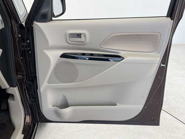 日産 デイズ ルークス X Vセレ +SeftyⅡ 千葉県 2015(平27)年 4.1万km モカブラウンP 衝突被害軽減システム/純正7インチナビ（MC314D-W/　（Bluetooth/CD/DVD）/全方位カメラ/片側パワースライドドア/純正フロアマット/アイドリングストップ/パワーステアリング/後席サーキュレーター/シートバックテーブル/ロールサンシェード/電格ミラー