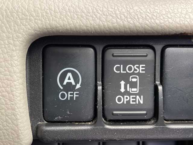 日産 デイズ ルークス X Vセレ +SeftyⅡ 千葉県 2015(平27)年 4.1万km モカブラウンP 衝突被害軽減システム/純正7インチナビ（MC314D-W/　（Bluetooth/CD/DVD）/全方位カメラ/片側パワースライドドア/純正フロアマット/アイドリングストップ/パワーステアリング/後席サーキュレーター/シートバックテーブル/ロールサンシェード/電格ミラー