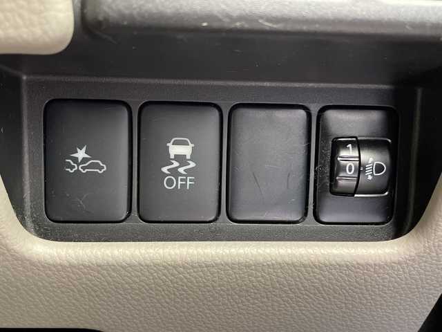 日産 デイズ ルークス X Vセレ +SeftyⅡ 千葉県 2015(平27)年 4.1万km モカブラウンP 衝突被害軽減システム/純正7インチナビ（MC314D-W/　（Bluetooth/CD/DVD）/全方位カメラ/片側パワースライドドア/純正フロアマット/アイドリングストップ/パワーステアリング/後席サーキュレーター/シートバックテーブル/ロールサンシェード/電格ミラー