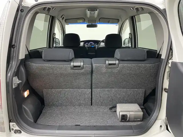 ダイハツ ムーヴ カスタム X 岡山県 2010(平22)年 16万km パールホワイトⅢ 社外オーディオ/型番:DEH-P650/HIDヘッドライト/フォグライト/純正フロアマット/純正ドアバイザー/純正14インチアルミホイール/電動格納ミラー/シートリフター/ウインカーミラー/スマートキー×1