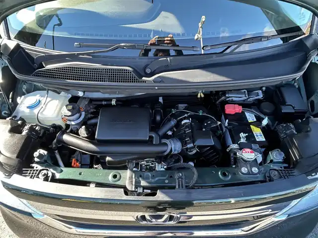 ホンダ Ｎ ＢＯＸ L 栃木県 2022(令4)年 1.5万km ブリティッシュグリーンP ホンダセンシング/・衝突軽減ブレーキ/・歩行者事故低減ステアリング/・路外逸脱抑制機能/・アダプティブクルーズコントロール/・車線維持支援システム/・標識認識機能/・先行車発進お知らせ機能/・オートハイビーム/・パーキングセンサーシステム/純正8インチSDナビ/・フルセグTV/・CD/DVD/BT/・SD/AM.FM/バックカメラ/前後純正ドライブレコーダー/両側電動スライドドア/ステアリングスイッチ/電子パーキングブレーキ/ブレーキホールド/D/N席シートヒーター/USBポート/LEDヘッドライト/オートライト/ヘッドライトレベライザー/スマートキー/プッシュスタート/純正フロアマット/ドアバイザー/横滑り防止システム/電動格納ウィンカーミラー