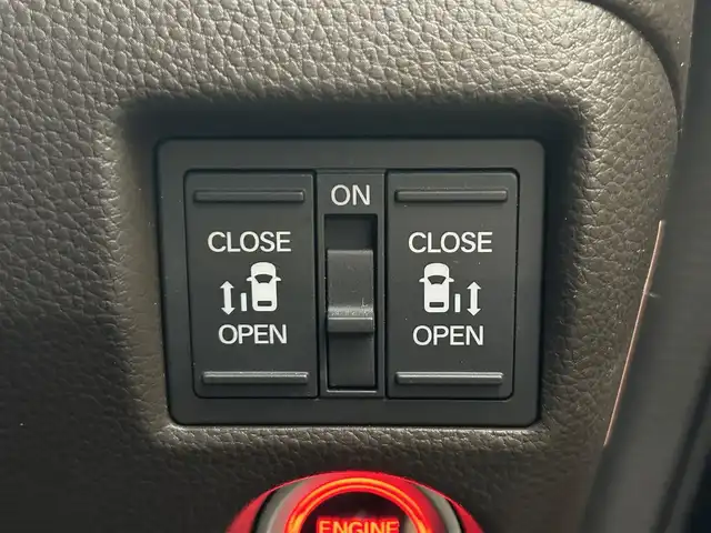 ホンダ Ｎ ＢＯＸ L 栃木県 2022(令4)年 1.5万km ブリティッシュグリーンP ホンダセンシング/・衝突軽減ブレーキ/・歩行者事故低減ステアリング/・路外逸脱抑制機能/・アダプティブクルーズコントロール/・車線維持支援システム/・標識認識機能/・先行車発進お知らせ機能/・オートハイビーム/・パーキングセンサーシステム/純正8インチSDナビ/・フルセグTV/・CD/DVD/BT/・SD/AM.FM/バックカメラ/前後純正ドライブレコーダー/両側電動スライドドア/ステアリングスイッチ/電子パーキングブレーキ/ブレーキホールド/D/N席シートヒーター/USBポート/LEDヘッドライト/オートライト/ヘッドライトレベライザー/スマートキー/プッシュスタート/純正フロアマット/ドアバイザー/横滑り防止システム/電動格納ウィンカーミラー