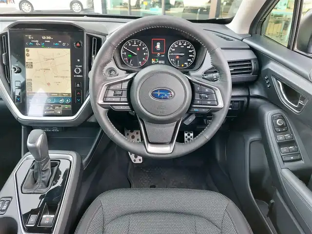 スバル クロストレック リミテッド 東京都 2024(令6)年 0.9万km クリスタルブラックシリカ アイサイトセーフティプラス/・プリクラッシュブレーキ/・全車速追従機能付クルーズコントロール/・車線逸脱警報/ふらつき警報/・スバルリヤビークルディテクション/ルーフレール/純正11.6インチナビ/・USB.BT.AUX/フルセグTV/純正18インチアルミホイール/バックカメラ/前席パワーシート/前席シートヒーター/ステアリングヒーター/ステアリングスイッチ/パドルシフト/ETC/ドライブレコーダー/LEDヘッドライト/プッシュスタート/スマートキー/横滑り防止装置/純正フロアマット