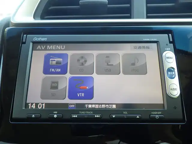 車両画像5