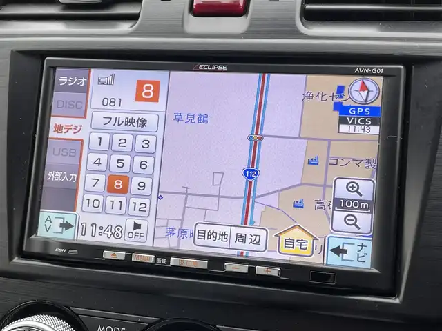 車両画像4