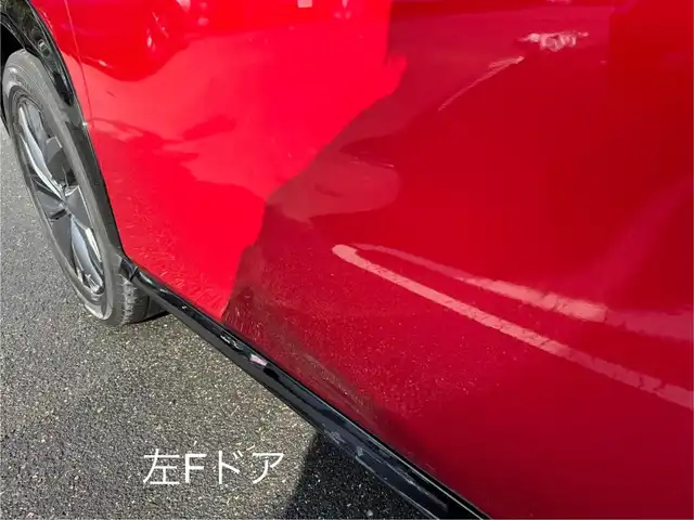 日産 アリア