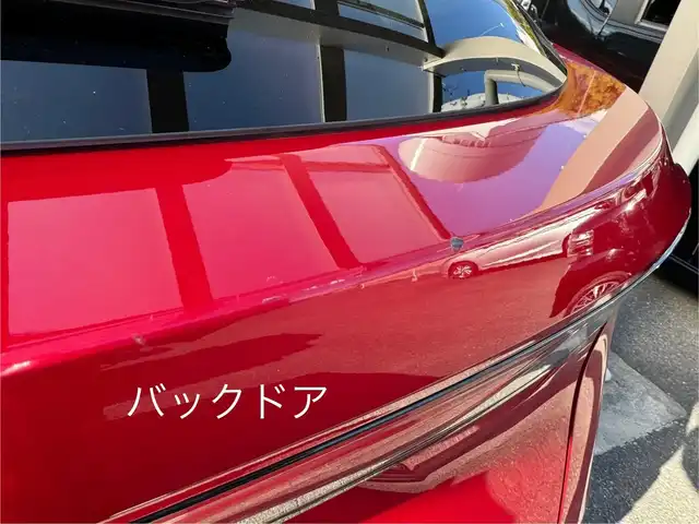 日産 アリア