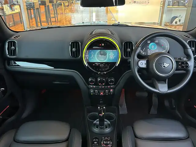 ＭＩＮＩ ＢＭＷ ミニ クロスオーバー クーパー D オール4 シャドーED 富山県 2021(令3)年 3.6万km ミッドナイト・ブラック・メタリック ワンオーナー /特別仕様車 /前後ドラレコ /AppleCarPlay/ワイヤレス充電/インテリジェントセーフティ /4WD /パワーバックドア /アイドリングストップ /バックモニター /シートヒーター /LEDオートライト /スマートキー /ETC/アイドリングストップ
