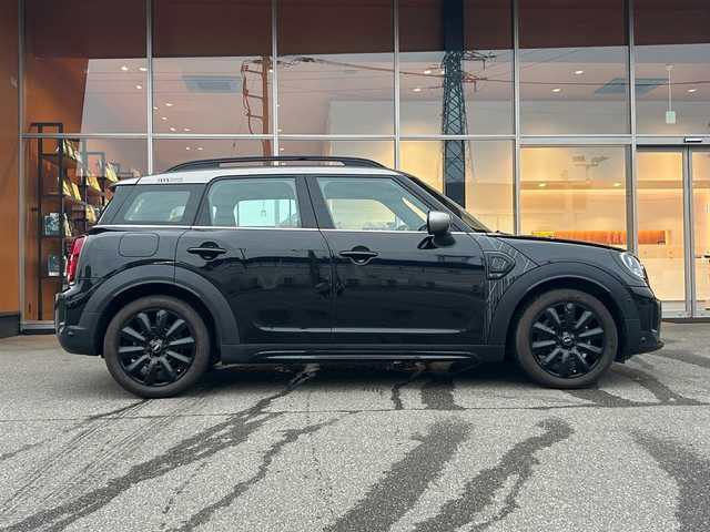 ＭＩＮＩ ＢＭＷ ミニ クロスオーバー クーパー D オール4 シャドーED 富山県 2021(令3)年 3.6万km ミッドナイト・ブラック・メタリック ワンオーナー /特別仕様車 /前後ドラレコ /AppleCarPlay/ワイヤレス充電/インテリジェントセーフティ /4WD /パワーバックドア /アイドリングストップ /バックモニター /シートヒーター /LEDオートライト /スマートキー /ETC/アイドリングストップ