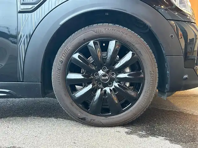ＭＩＮＩ ＢＭＷ ミニ クロスオーバー クーパー D オール4 シャドーED 富山県 2021(令3)年 3.6万km ミッドナイト・ブラック・メタリック ワンオーナー /特別仕様車 /前後ドラレコ /AppleCarPlay/ワイヤレス充電/インテリジェントセーフティ /4WD /パワーバックドア /アイドリングストップ /バックモニター /シートヒーター /LEDオートライト /スマートキー /ETC/アイドリングストップ