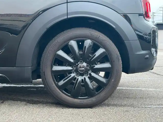 ＭＩＮＩ ＢＭＷ ミニ クロスオーバー クーパー D オール4 シャドーED 富山県 2021(令3)年 3.6万km ミッドナイト・ブラック・メタリック ワンオーナー /特別仕様車 /前後ドラレコ /AppleCarPlay/ワイヤレス充電/インテリジェントセーフティ /4WD /パワーバックドア /アイドリングストップ /バックモニター /シートヒーター /LEDオートライト /スマートキー /ETC/アイドリングストップ