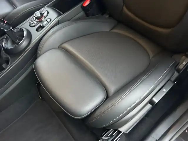 ＭＩＮＩ ＢＭＷ ミニ クロスオーバー クーパー D オール4 シャドーED 富山県 2021(令3)年 3.6万km ミッドナイト・ブラック・メタリック ワンオーナー /特別仕様車 /前後ドラレコ /AppleCarPlay/ワイヤレス充電/インテリジェントセーフティ /4WD /パワーバックドア /アイドリングストップ /バックモニター /シートヒーター /LEDオートライト /スマートキー /ETC/アイドリングストップ