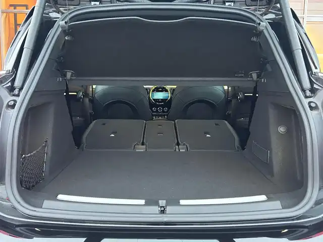 ＭＩＮＩ ＢＭＷ ミニ クロスオーバー クーパー D オール4 シャドーED 富山県 2021(令3)年 3.6万km ミッドナイト・ブラック・メタリック ワンオーナー /特別仕様車 /前後ドラレコ /AppleCarPlay/ワイヤレス充電/インテリジェントセーフティ /4WD /パワーバックドア /アイドリングストップ /バックモニター /シートヒーター /LEDオートライト /スマートキー /ETC/アイドリングストップ