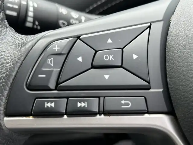 日産 セレナ ハイウェイスターVセレクションⅡ 群馬県 2019(平31)年 6.6万km ブリリアントホワイトパール プロパイロット/エマージェンシーブレーキ/車線逸脱防止支援/標識表示/クリアランスソナー/インテリジェントパーキングアシスト/純正9型SDナビゲーション【MM518D-L】/BT CD DVD Blu-ray SD フルセグTV/アラウンドビューモニター/純正フリップダウンモニター/ETC/前方ドライブレコーダー/両側パワースライドドア/革巻きステアリング/ステアリングリモコン/電子パーキング/AUTO HOLD機能/純正フロアマット/純正16インチアルミホイール/LEDヘッドライト/オートハイビーム