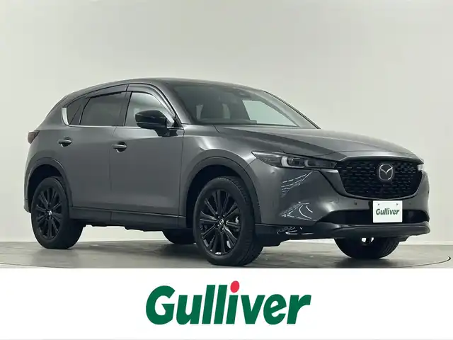 マツダ ＣＸ－５ XD スポーツアピアランス 埼玉県 2023(令5)年 1.4万km マシーングレープレミアムM 純正ナビ　３６０度ビューモニター　レーダークルーズコントロール　４席シートヒーター　Ｄ席メモリーシート　ハンドルヒーター　パワーリアゲート　ＢＳＭ　オートホールド　パーキングセンサー　純正１９型ＡＷ