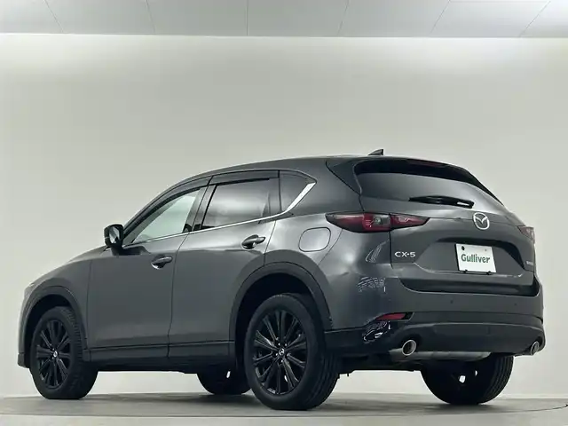 マツダ ＣＸ－５ XD スポーツアピアランス 埼玉県 2023(令5)年 1.4万km マシーングレープレミアムM 純正ナビ　３６０度ビューモニター　レーダークルーズコントロール　４席シートヒーター　Ｄ席メモリーシート　ハンドルヒーター　パワーリアゲート　ＢＳＭ　オートホールド　パーキングセンサー　純正１９型ＡＷ