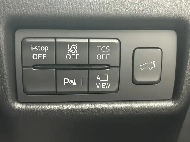 マツダ ＣＸ－５ XD スポーツアピアランス 埼玉県 2023(令5)年 1.4万km マシーングレープレミアムM 純正ナビ　３６０度ビューモニター　レーダークルーズコントロール　４席シートヒーター　Ｄ席メモリーシート　ハンドルヒーター　パワーリアゲート　ＢＳＭ　オートホールド　パーキングセンサー　純正１９型ＡＷ