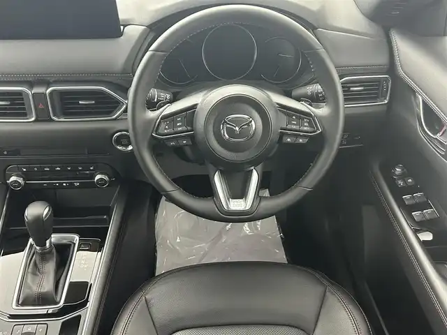 マツダ ＣＸ－５ XD スポーツアピアランス 埼玉県 2023(令5)年 1.4万km マシーングレープレミアムM 純正ナビ　３６０度ビューモニター　レーダークルーズコントロール　４席シートヒーター　Ｄ席メモリーシート　ハンドルヒーター　パワーリアゲート　ＢＳＭ　オートホールド　パーキングセンサー　純正１９型ＡＷ