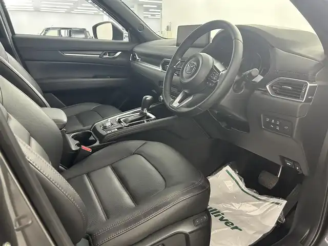 マツダ ＣＸ－５ XD スポーツアピアランス 埼玉県 2023(令5)年 1.4万km マシーングレープレミアムM 純正ナビ　３６０度ビューモニター　レーダークルーズコントロール　４席シートヒーター　Ｄ席メモリーシート　ハンドルヒーター　パワーリアゲート　ＢＳＭ　オートホールド　パーキングセンサー　純正１９型ＡＷ