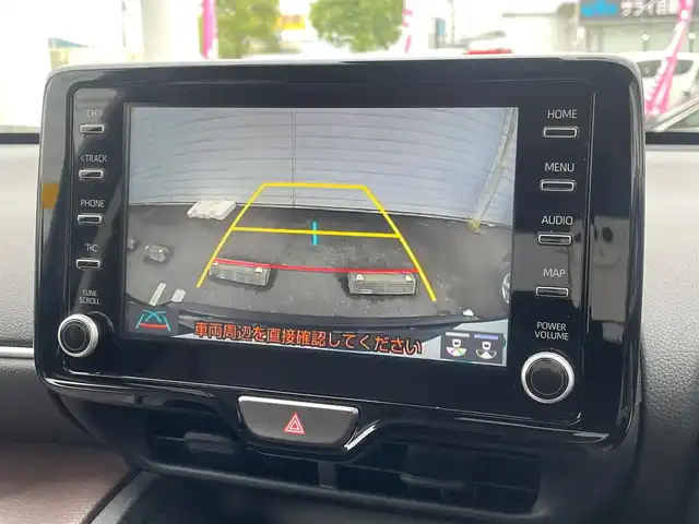 トヨタ ヤリスクロス Z 埼玉県 2023(令5)年 1.4万km ブラックマイカ /ワンオーナー//純正ディスプレイオーディオ//バックカメラ//アダプティブクルーズコントロール//ビルトインETC2.0//スマートキー×2//LEDヘッドライト//ハーフレザーシート//運転席パワーシート//前2席シートヒーター//ステアリングヒーター//パワーバックドア//PCS/LTA/BSM//RCTA/PKSB/RSA//クリアランスソナー//W.サイド.カーテンエアバッグ//ABS//横滑り防止装置//革巻きステアリング//オートライト//プライバシーガラス//純正18インチAW//新車時保証書//取扱説明書