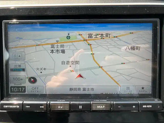 日産 キックス X 静岡県 2021(令3)年 3.6万km ピュアブラック エンジンスタートボタン/スマートキー/スペアキー１本/取扱説明書/パワーウィンドウ/パワーステアリング/クルーズコントロール/ETC/USB入力端子/バックカメラ/SDナビ/フロアマット/純正アルミホイール/ルーフレール/ABS/横滑り防止装置/コーナーセンサー前後/オートライト/LEDライト/Wプラスサイドエアバック/衝突軽減システム