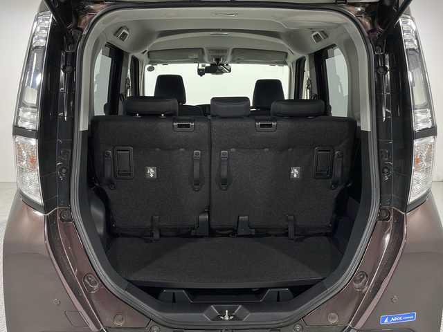 トヨタ タンク カスタムG－T 広島県 2017(平29)年 3.8万km プラムブラウンパールクリスタルシャイン 純正ナビ/両側パワースライドドア/バックカメラ/スマートアシスト/・衝突回避支援ブレーキ/・車線逸脱警報/・誤発進抑制機能/リヤコーナーセンサー/クルーズコントロール/LEDヘッドランプ/フォグランプ/オートライト/純正アルミホイール(175/55/R15)/スマートキー/ETC2.0/前後ドライブレコーダー/純正フロアマットフリップダウンモニター