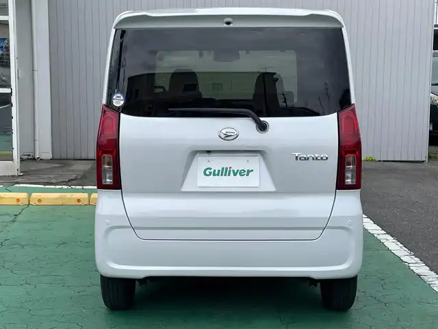 ダイハツ タント X 埼玉県 2022(令4)年 3.5万km シャイニングホワイトパール ワンオーナー/新車時保証書/取扱説明書/記録簿（R6/7/4）/ダイハツスマートアシスト/　・衝突警報機能/　・衝突回避支援ブレーキ機能/　・ブレーキ制御付誤発進抑制機能/　・車線逸脱警報機能/　・先行車発進お知らせ機能/　・アイドリングストップ/　・前後コーナーセンサー/　・バックカメラ/純正メモリーナビ（NMZN-W72D)/　（フルセグTV/BT/CD・DVD/USB/ラジオ）/ビルトインETC2.0(DIU-C240)/プッシュスタート/ステアリングスイッチ/オートライト/純正LEDヘッドライト/ヘッドライトレベライザー/前席シートヒーター/オートリトラクティブミラー/リアサンシェード/純正フロアマット/純正サイドバイザー/タイヤサイズ　155/65/R14
