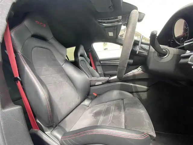 ポルシェ ポルシェ パナメーラ スポーツツーリスモ GTS 栃木県 2021(令3)年 5.7万km 白 スポクロパッケージ/マトリックスLED/BOSE/イージークローズドア/PASM/ACC/レーンキープ/ブラインドスポット/全方位カメラ/純正ナビ/パワーシート/全席シートヒーター/ハーフレザー/電動リアゲート/ETC/純正20インチAW