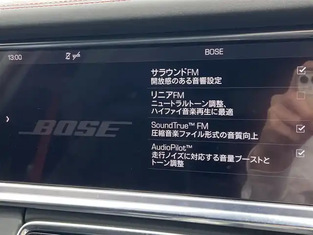 ポルシェ ポルシェ パナメーラ スポーツツーリスモ GTS 栃木県 2021(令3)年 5.7万km 白 スポクロパッケージ/マトリックスLED/BOSE/イージークローズドア/PASM/ACC/レーンキープ/ブラインドスポット/全方位カメラ/純正ナビ/パワーシート/全席シートヒーター/ハーフレザー/電動リアゲート/ETC/純正20インチAW