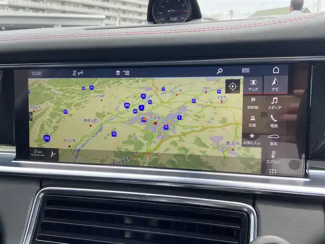 ポルシェ ポルシェ パナメーラ スポーツツーリスモ GTS 栃木県 2021(令3)年 5.7万km 白 スポクロパッケージ/マトリックスLED/BOSE/イージークローズドア/PASM/ACC/レーンキープ/ブラインドスポット/全方位カメラ/純正ナビ/パワーシート/全席シートヒーター/ハーフレザー/電動リアゲート/ETC/純正20インチAW